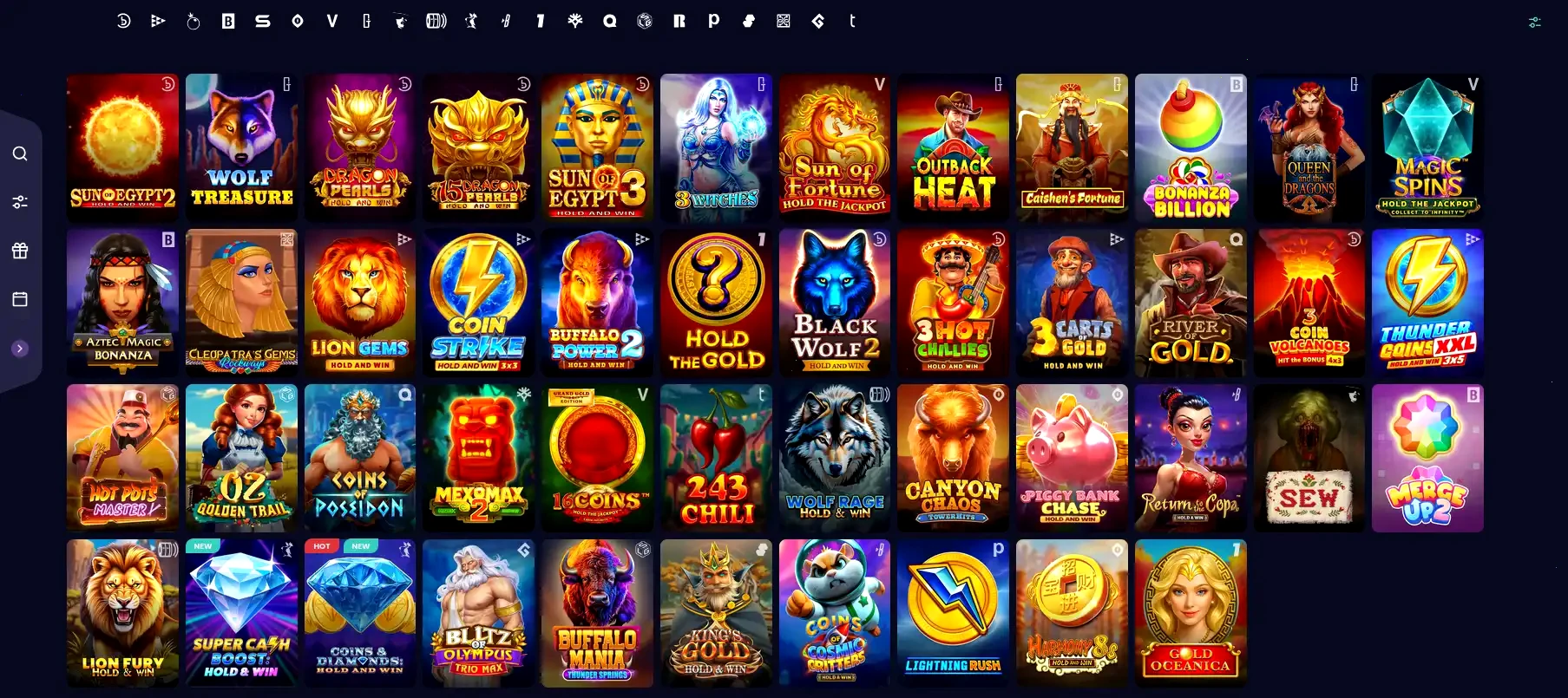 Crowncoins Casino Anmeldeprozess und Bonusübersicht